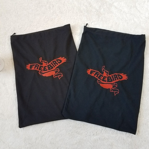 Freebird Men's Railroad Charles Boots - Picture 9 of 13